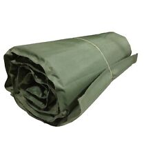 USGI Surplus Self-Inflating Sleeping Mat/Pad   OD Green Forest Green or Grey EXC for sale  Shipping to South Africa