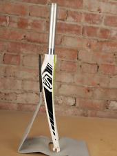 Scott Speedster Carbon Fork 190mm Length 1 1/8" steer tube QR / Rim brake for sale  Shipping to South Africa