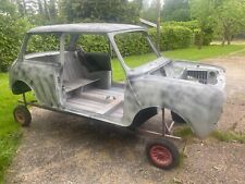 Mini clubman 1275 for sale  STEYNING
