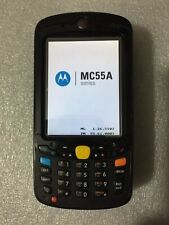 Motorola mc55 mc55a0 for sale  LONDON