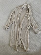 Long cardigan size for sale  Houston