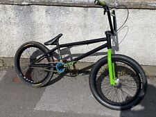 Custom bmx carlton for sale  LLANELLI