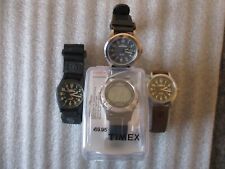 Nos timex expedition for sale  Madison