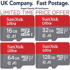 Sandisk ultra micro for sale  SOUTHSEA