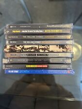 Large Collection of Rare CD Albums by The Rolling Stones segunda mano  Embacar hacia Argentina