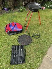 Beauclaire gas bbq for sale  DERBY