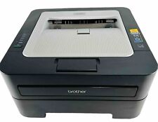 Impressora a Laser Monocromática Brother HL-2230 Apenas 845 Páginas Contagem Com Toner!!! comprar usado  Enviando para Brazil