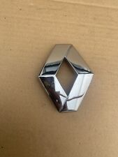 Renault clio badge for sale  BASILDON