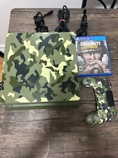 Playstation call duty for sale  Bronx