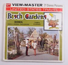View master busch for sale  Brecksville