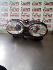 Jaguar type headlight for sale  ST. NEOTS