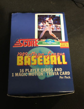 card baseball boxes storage for sale  Greenville