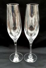 Dartington crystal champagne for sale  SWINDON