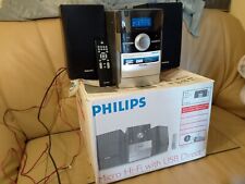 Philips mc151 mikroanlage gebraucht kaufen  Chemnitz