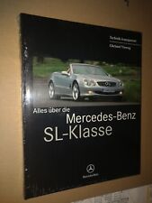 Mercedes r230 500 gebraucht kaufen  Rehna