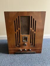 Vintage philco radio for sale  WATFORD