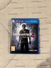 Uncharted thief end d'occasion  Lille-