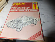 Jaguar xj6 1968 for sale  Petersburg