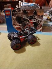 Lego racers exo d'occasion  Laval