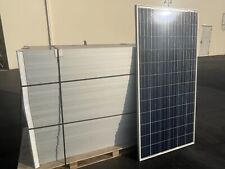 LOT OF 25 JA Solar 315 Watt Multicrystalline Solar Panels PN: JAP6-72-315/3BB for sale  Shipping to South Africa