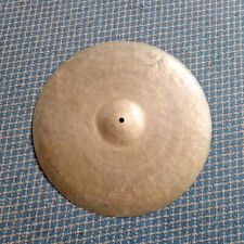 Vintage cymbals zildjian for sale  BURGESS HILL