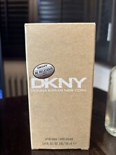 Dkny delicious aftershave for sale  LONDON