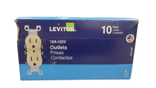 Pack leviton amp for sale  Garland