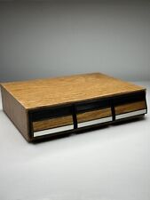 Vintage drawer audio for sale  Hillsboro