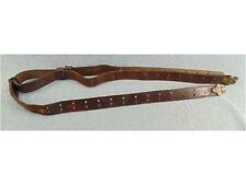 M1907 leather sling for sale  Saint Petersburg