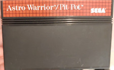 Astro warrior pit gebraucht kaufen  Bruchsal