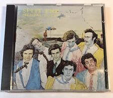 Split Enz - Notas mentales (CD 1976) ""Exportación especial al festival"" - Importación segunda mano  Embacar hacia Argentina