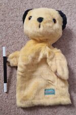 Sooty hand glove for sale  SHEPPERTON