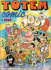 Totem comic 100 usato  San Lorenzo Nuovo
