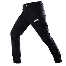 Riding Mountain Bike Long Pant Waterproof Sport Hiking Camping Trousers New for sale  Shipping to South Africa