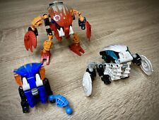 Lego technic bionicle for sale  White Lake