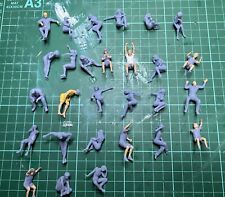 Figuren set diorama gebraucht kaufen  Linden