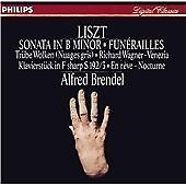 Liszt, Franz : Liszt: Sonata in B Minor CD Highly Rated eBay Seller Great Prices for sale  Shipping to South Africa
