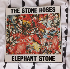 Stone roses elephant for sale  LONDON