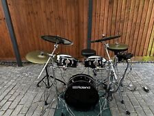 Roland vad306 drums for sale  BURNTWOOD