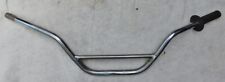 Vintage motorcycle handlebars for sale  Altadena