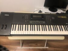 Yamaha qs300 synthesizer d'occasion  Expédié en Belgium