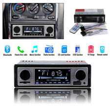 Usado, Radio Stereo Player Able 4-Channel Digital Bluetooth Audio USB/SD/FM/WMA/MP3/WAV segunda mano  Embacar hacia Argentina