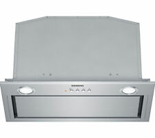 Siemens lb57574gb canopy for sale  ILFORD