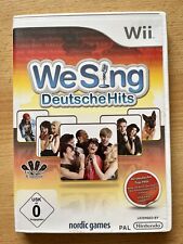 Sing deutsche hits gebraucht kaufen  Detmold