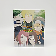 Usado, Naruto Ultimate Ninja Storm Revolution Steelbook para Sony PS3 Playstation 3 Muito bom estado comprar usado  Enviando para Brazil