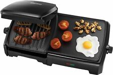 George foreman large for sale  IPSWICH