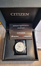 Citizen watch nh8350 for sale  LONDON