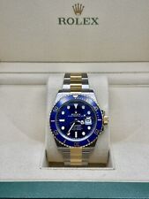 2023 rolex submariner for sale  LONDON