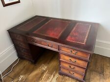 Large antique mahogany for sale  LONDON