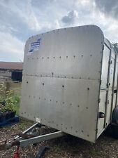ifor williams dp120 for sale  MARCH
